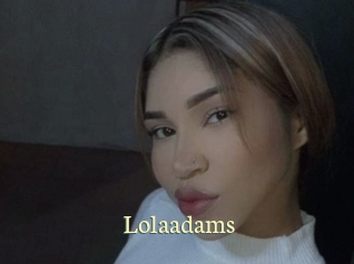 Lolaadams