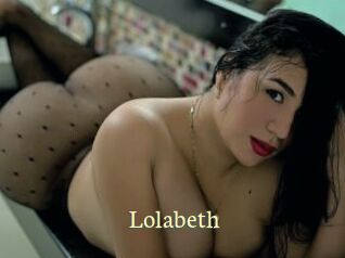 Lolabeth