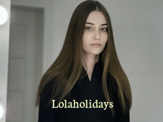 Lolaholidays