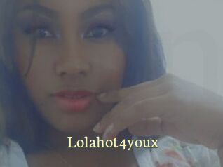 Lolahot4youx