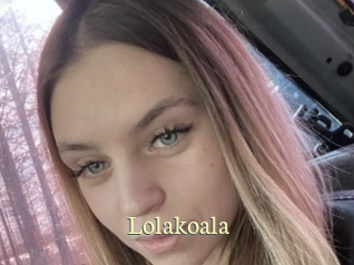 Lolakoala