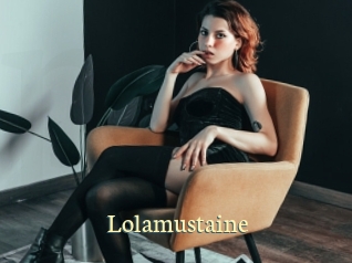 Lolamustaine