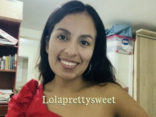 Lolaprettysweet