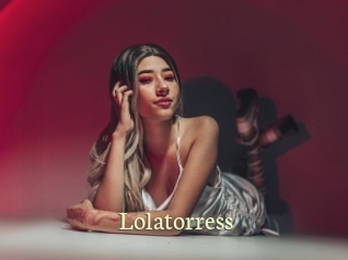 Lolatorress