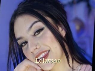 Lolav590