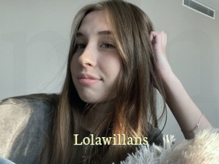 Lolawillans