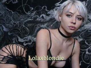 Lolaxblondie