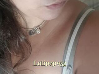 Lolipop95g