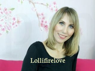 Lollifirelove