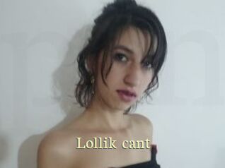 Lollik_cant