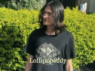 Lollipopeddy