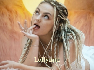 Lollymur