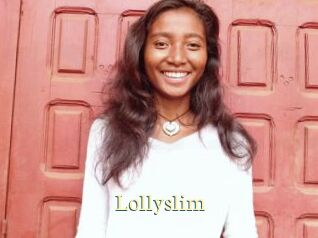 Lollyslim