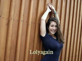 Lolyagain