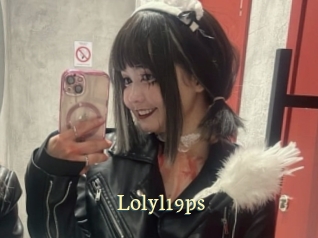 Lolyl19ps