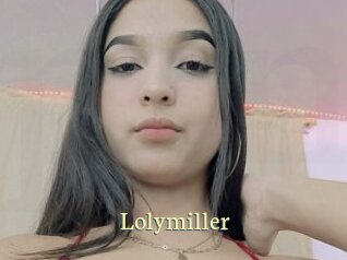 Lolymiller