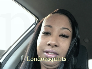 Londonsquirts