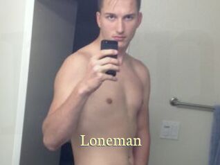 Loneman