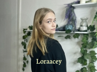 Loraacey