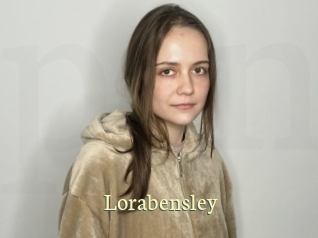 Lorabensley