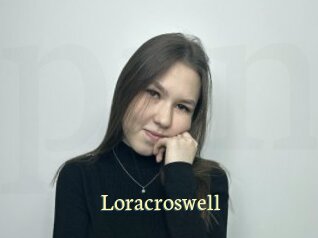 Loracroswell