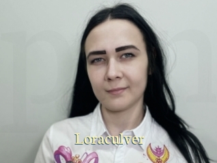 Loraculver