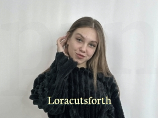 Loracutsforth