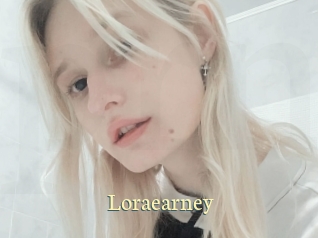 Loraearney