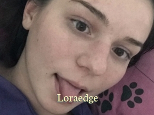 Loraedge