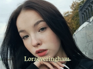 Loraeveringham