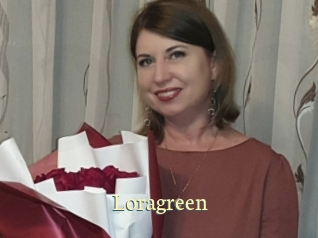 Loragreen