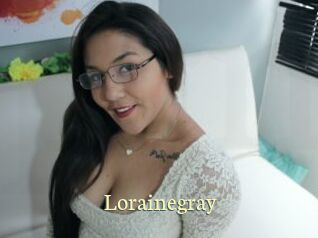 Lorainegray