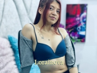 Lorainova