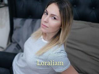 Loraliam