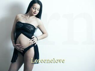 Loreenelove