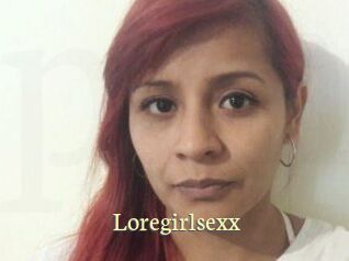 Loregirlsexx