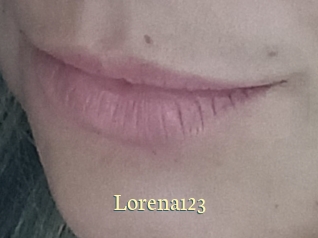 Lorena123