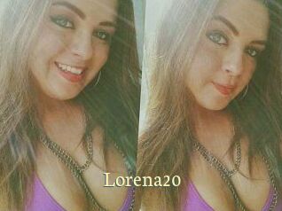 Lorena20