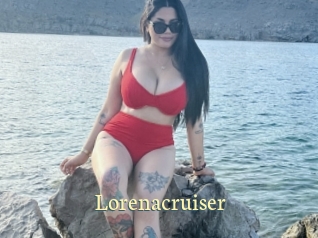 Lorenacruiser