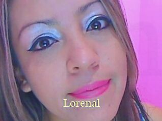 Lorenal