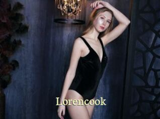 Lorencook