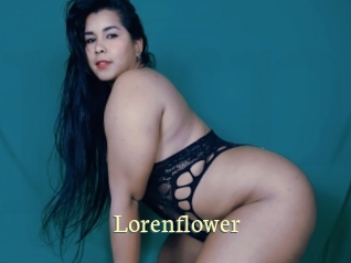 Lorenflower