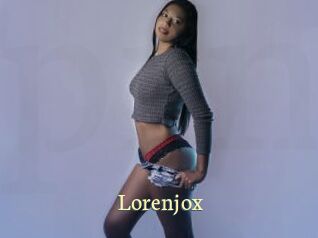 Lorenjox