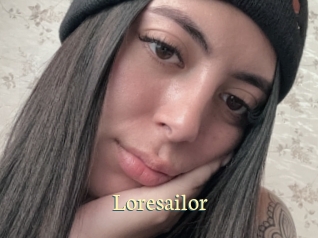 Loresailor