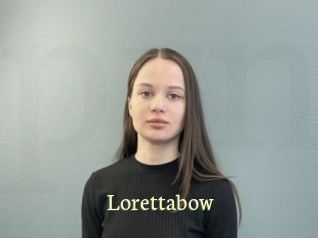 Lorettabow