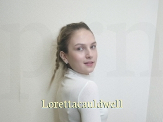 Lorettacauldwell