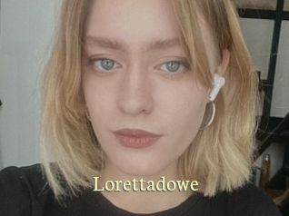 Lorettadowe