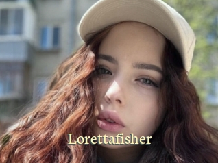 Lorettafisher