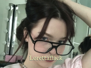 Lorettaflack