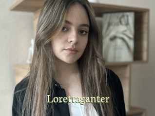 Lorettaganter